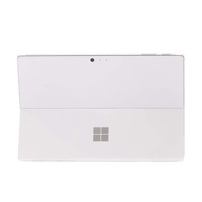 Restored Microsoft Surface Pro 5 - 12.3