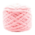 thumbnail image 1 of HEVIRGO 1 Rouleau de Fil 32M Doux Usage Large Polyester Tissé à la Main pour Crochet Patchwork, 1 of 10