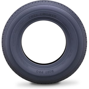 Free Country ST 225/75R15 Radial 10PR Load Range E w/ Side Scuff Guard Trailer Tire Sansujyuku sansujyuku.com