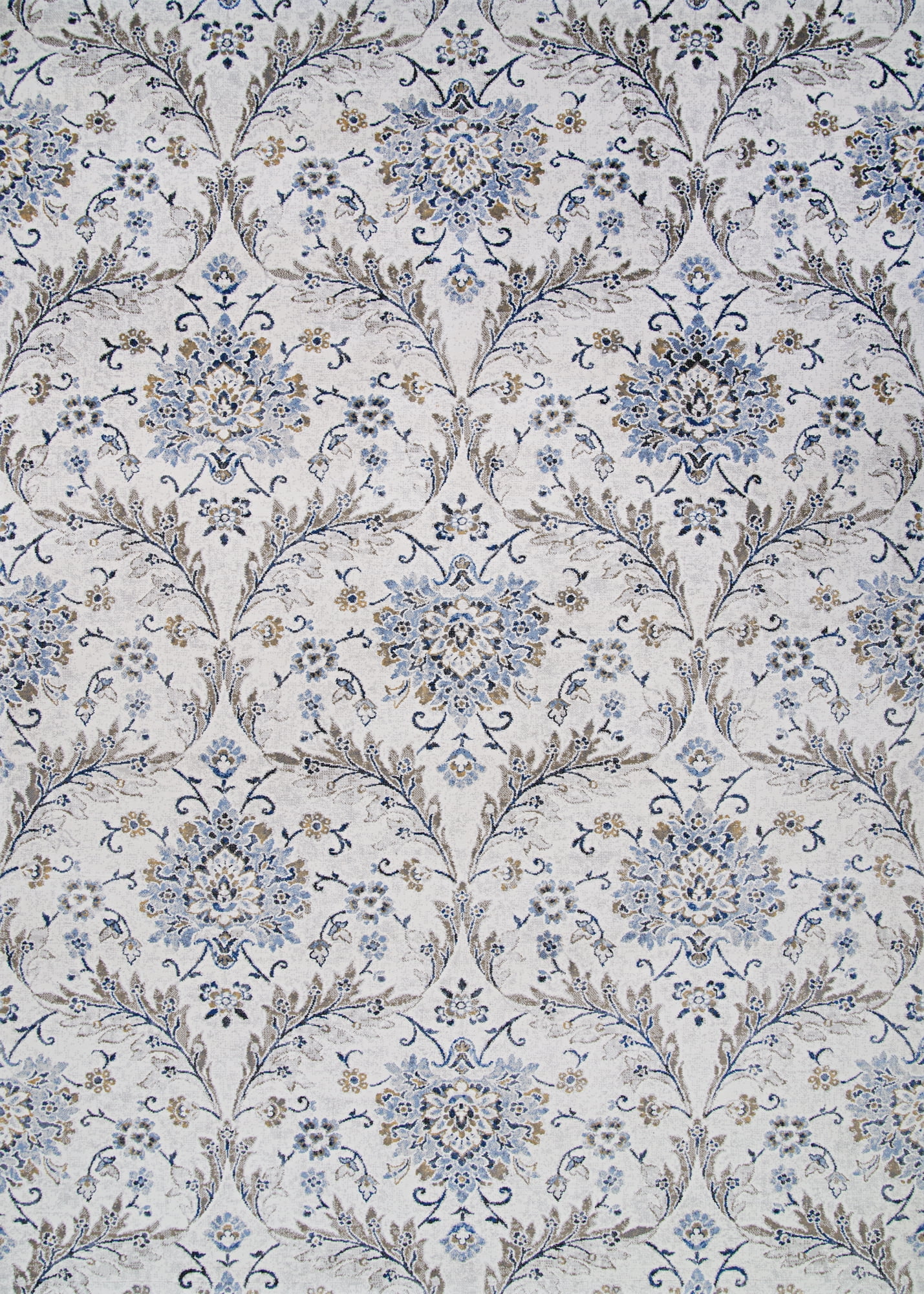 Couristan Sultan Treasures Istan Area Rug, 2' x 3'7", Dune