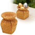 thumbnail image 2 of 5 Centimeter Mini Woven An Synthetic Resin For Photography And Miniature Scenes, 2 of 6