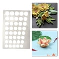 thumbnail image 1 of Quilling Board Paper Rolling Filigree Knitting Board Paper Tool Paper-Scrolling Crafts for DIY big holes, 1 of 8