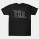 thumbnail image 1 of Playera Tool Psicodelia Fractal Camiseta Metal Progresivo, 1 of 1