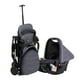 thumbnail image 2 of Carriola-sistema de viaje Safety 1st ultra compacto Trolly, 2 of 7