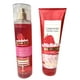 thumbnail image 3 of Fragancia para bizcocho de fresa Bundle Bath & Body Works, 3 of 4