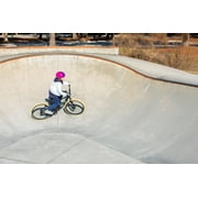 24 Dynacraft Tony Hawk Mens BMX Bike, Teens Age 13-17 Years