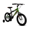 thumbnail image 1 of Bicicleta Black Panther Bravia Rodada 16 H Verde, 1 of 2