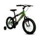 thumbnail image 1 of Bicicleta Black Panther Bravia Rodada 16 H Verde, 1 of 2