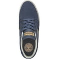 thumbnail image 3 of Barge LS Trainers [Indigo], 3 of 3