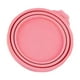 thumbnail image 1 of Tapa de lata de comida, sellador de tapa enlatada, latas de almacenamiento que se adaptan a la mayoría de tamaños estándar, tapa de silicona para lata Rosa, 1 of 8