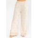 thumbnail image 4 of Conjunto bordado escote V Roman Fashion /Tallas Extras, 5134 (Beige) beige 42, 4 of 5