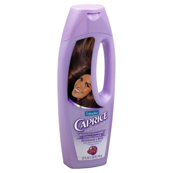 Colgate Palmolive Palmolive Caprice Conditioner, 27 oz Colgate Palmolive Palmolive Caprice Conditioner, 27 oz