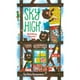 thumbnail image 1 of Libro Sky High Building Puzzle Productos Diversos, Autor No Aplica, Editorial Chronicle Books, 1 of 1