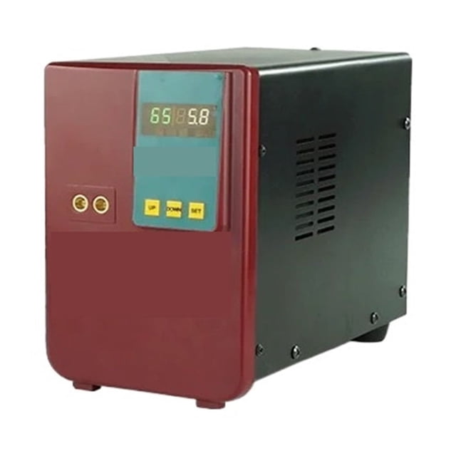 36KW 811A Spot Welding Machine,Energy Storage Copper Aluminum Iron Lithium Power Battery Pack Spot Welders ,High Efficiency