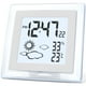 thumbnail image 1 of Reloj despertador VOILEIPAGI con batería digital con luz de fondo y temperatura, 1 of 8