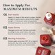 thumbnail image 4 of Suero Amour De Moi Anti Edad con Retinol Puro y Niacinamida 30 mL, 4 of 7