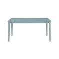 thumbnail image 2 of Boraam Colorado Rectangular Dining Room Table - Aspen Valley, 2 of 4