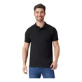thumbnail image 1 of Playera Tipo Polo Optima Algodon Clasico Caballero Hombre, 1 of 5