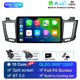thumbnail image 3 of Radio para coche Android 14 para Toyota RAV4 RAV 4 XA40 2012-2019 GPS Carplay Reproductor multimedia Navegación Estéreo Auto DSP BT 2din DVD, 3 of 5