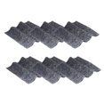 thumbnail image 2 of Miangastore 6PCS Car Scratch Remover Cloth Car Cleaning Paint Surface Polishing Cloth Supply, 2 of 8