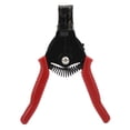 thumbnail image 3 of Pelacables Automático, Herramienta Pelacables, Suministros Industriales Manuales, Herramienta, Alicates De Acero, Terminal De Mano Para Pelar Cables OTVIAP Cable Stripper, 3 of 8