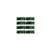 Tripp Lite UPS Smart Online 3000VA 2700W Tower 120V LCD USB DB9 Ext Run (SU3000XLCD)