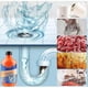 thumbnail image 3 of 1-3X Pipeline Dredging Agent-Momeng Kitchen Unblocker, Powerful Pipe Dredge Agent, 3 of 5