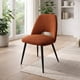 thumbnail image 4 of Silla de comedor Roslin Shedron y Negro Kessa Muebles, 4 of 5