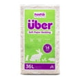 Pets Pick 36L White Uber Pet Bedding, Hamster, Rabbit, Rat