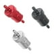 thumbnail image 1 of 3Pcs Motocicleta Motocross 8 mm Billet en línea, 1 of 8