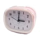 thumbnail image 5 of Reloj despertador de escritorio Advancent alarma luz de noche Rosa 2Conjunto, 5 of 6