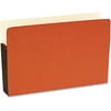 SJ Paper Legal Recycled File Pocket