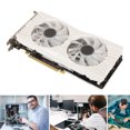 thumbnail image 1 of Tarjeta Gráfica, Tarjeta De Gráficos De Juegos RX580 8GB Displayport HD Para Chasis, 1 of 7