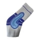 thumbnail image 2 of Advancent Tobillera de protección deportiva para hombres, resistencia al impacto, absorción de humedad, seguridad deportiva cómoda Ropa Deportiva, Zapatos Gris SG, 2 of 6