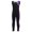 Navy Blue, variant on Alvivi Kid Girls Athletic Outfit Ballet Gymnastic Leotard with Leggings Activewear