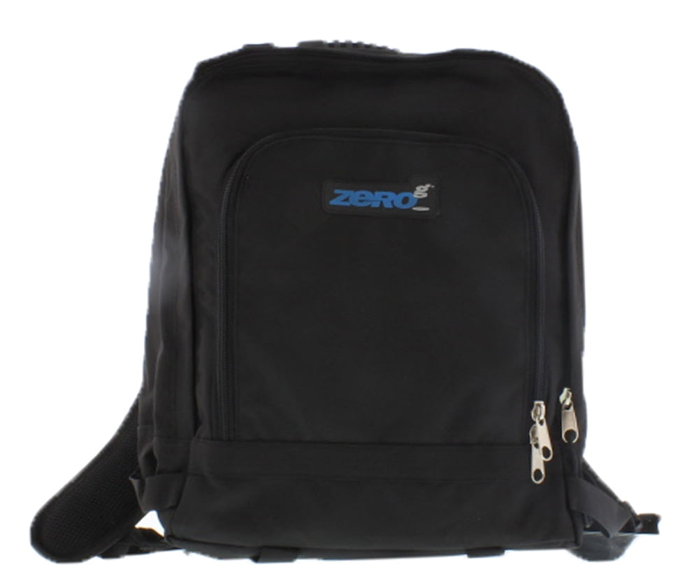 zero g backpack