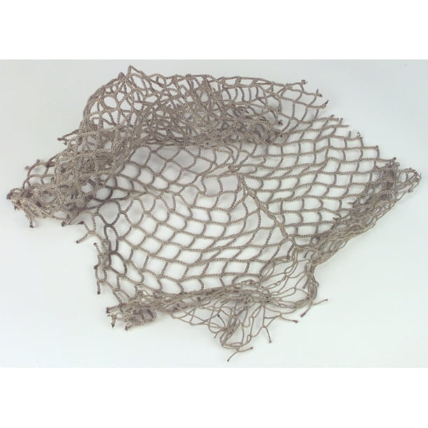 Decorative Fish Net-Natural 