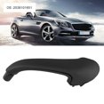 thumbnail image 2 of Door Handle, Anti-rust Handle, Wear-resistant For Vehicle Car, 2 of 8