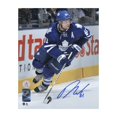 thumbnail image 1 of Phil Kessel Autographed Toronto Maple Leafs Puck Rush 8x10 Photo, 1 of 1