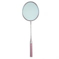 thumbnail image 3 of Lightweight Badminton Racquet,Badminton Racket Professional Lightweight Badminton Racket Badminton Racquet Revolutionary Design, 3 of 4