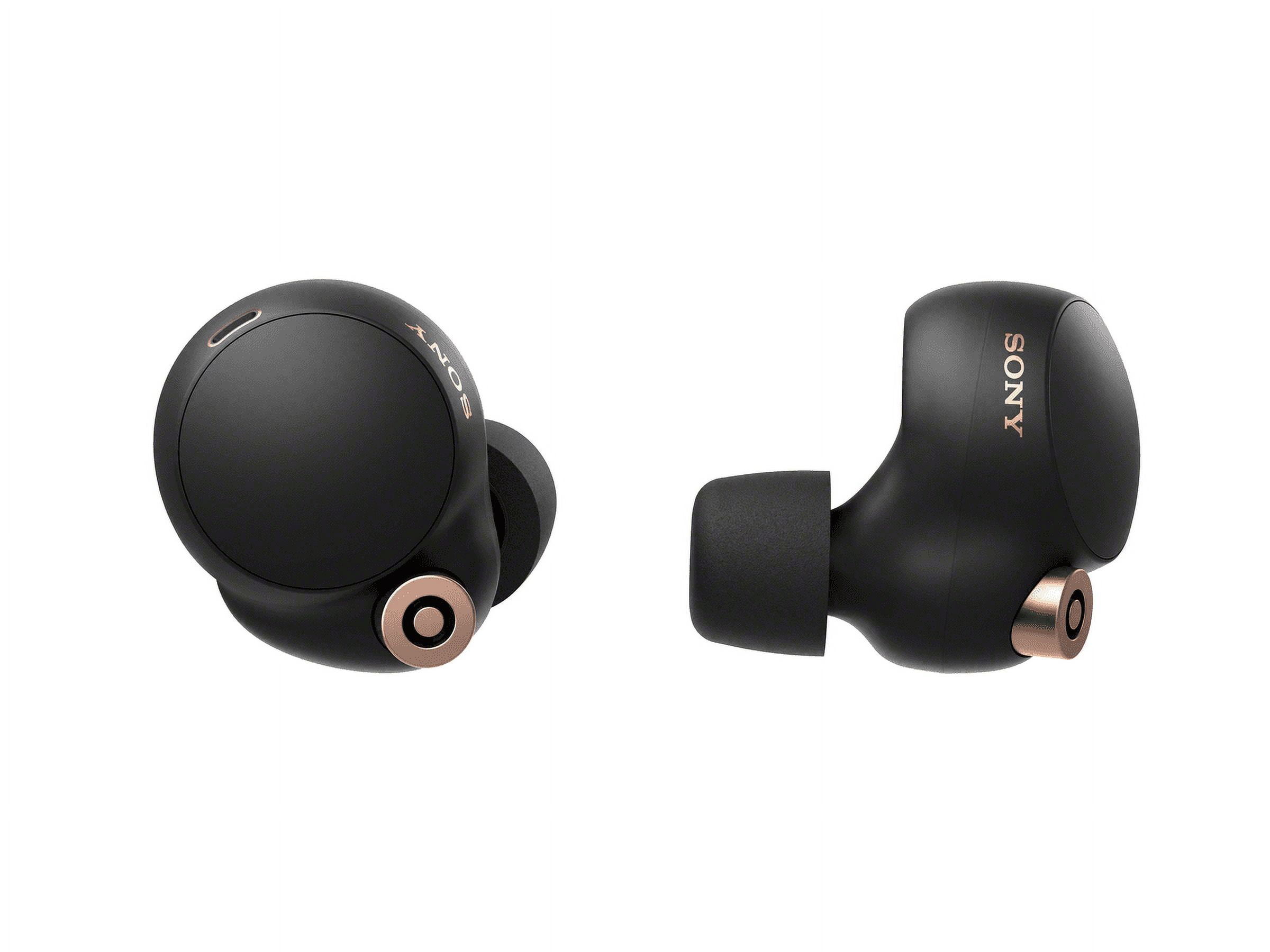 Free Shipping! Sony WF1000XM4/S Noise Cancelling Bluetooth Earbuds