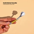 thumbnail image 4 of Micro-needle Roller 0.25192 Titanium Micro-needle Beauty Roller, for home beauty use, 4 of 4