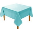 thumbnail image 2 of Rectangle Tablecloth - x - Washable Polyester Rectangular Table Cloth for Dining Room Tables Stain and Spillproof Table Cover, 2 of 6