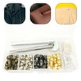 thumbnail image 4 of Herramientas de Ojales BLESIY Ojales 5mm 200 juegos, 4 of 8