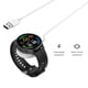 thumbnail image 5 of Accesorios de la base del cable de carga del reloj para Watch S1 Active (blanco), 5 of 9
