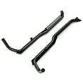 thumbnail image 6 of Kojem Rock Guard Sliders w/Step Nerf Bars for 18 19 20 21 22 23 Polaris Ranger 1000 & Ranger XP 1000 EPS 2882530, 6 of 11