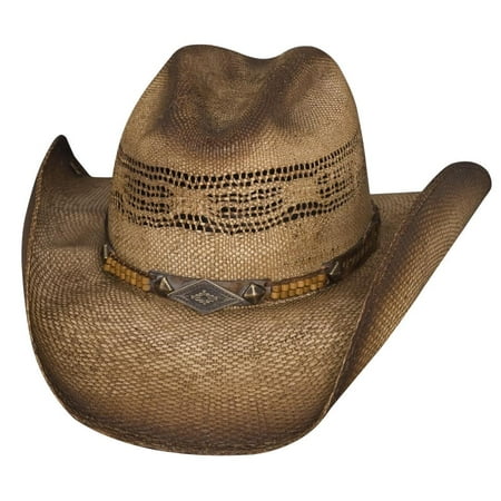 Cowboy Hats Hat - Bullhide Hats 2740 Cowboy Collection Full Speed Extra Large Natural Cowboy Hat