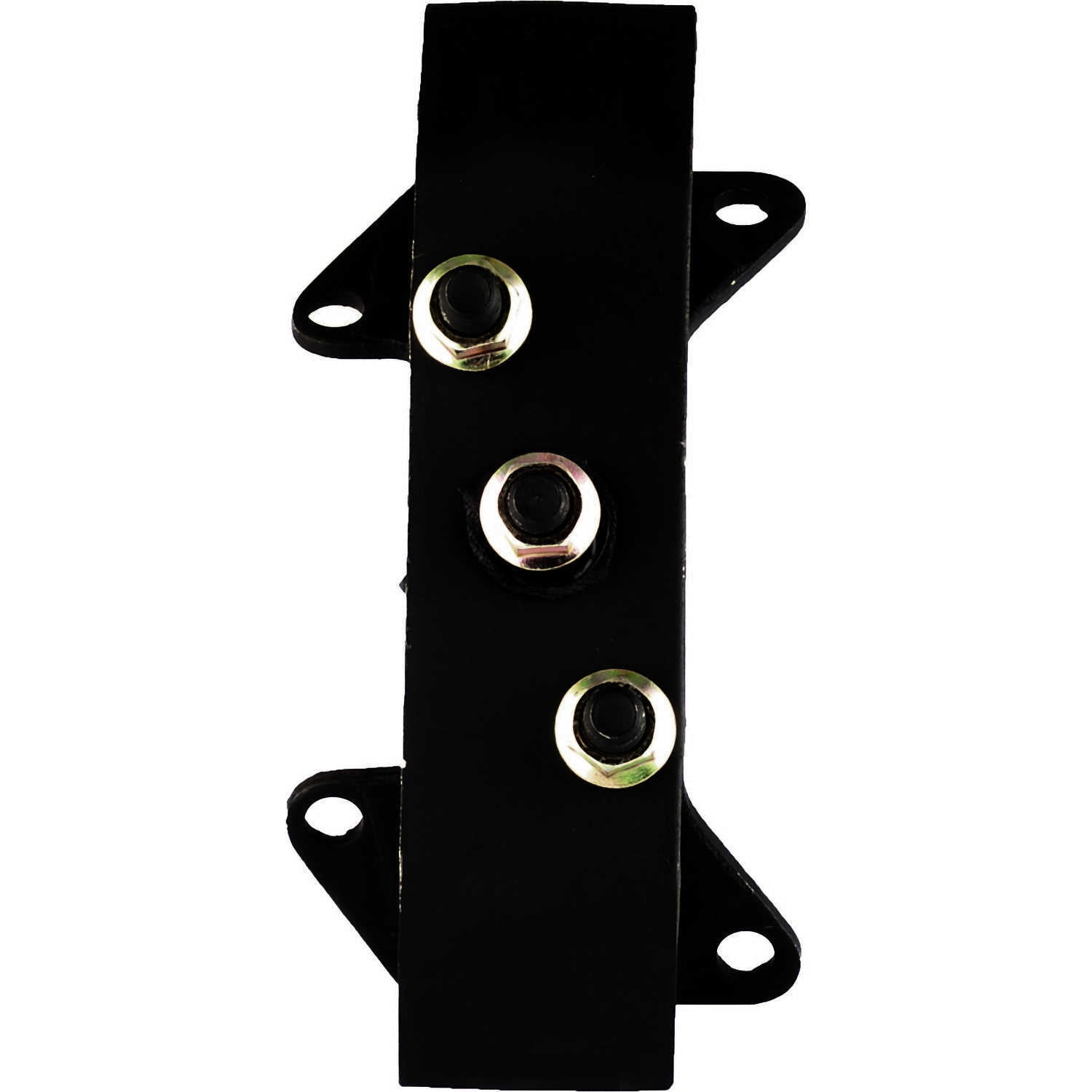 Pioneer Automotive Industries 626724 Pioneer Transmission Mount
