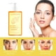 thumbnail image 2 of Xihbxyly Loción Corporal de Cúrcuma, Crema Hidratante Reafirmante, Hidratante Blanqueadora, para Rostro y Cuerpo, Repara La Piel, Solución Hidratante Definitiva, Botella de 200 G, 2 of 7