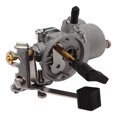 thumbnail image 4 of Outboard Carb,Outboard Engine Carburetor 2 Outboard Engine Carburetor Boat Motor Carburetor Enhanced Durability, 4 of 8